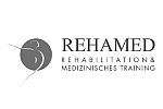 Logo REHAMED