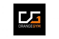 Logo ORANGEGYM