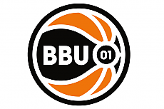 Logo BBU '01