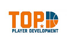 Logo TOP-Development