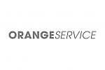 OrangeService Logo